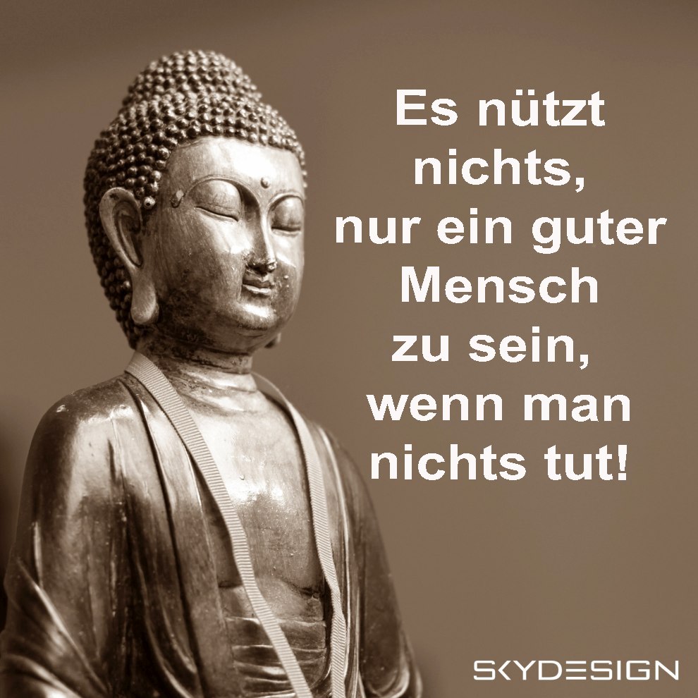 32++ Weise sprueche buddhas , Die beliebtesten 20 Buddha Zitate &amp; Sprüche Presseteam Austria